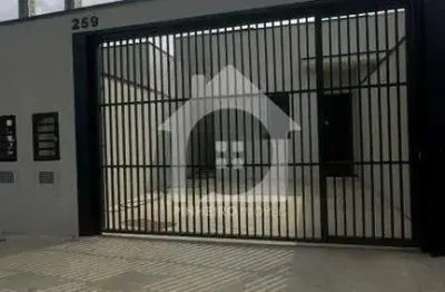 Casa para locação no jardim morumbi – 3 dormitórios, 2 vagas, r$3.000/mês