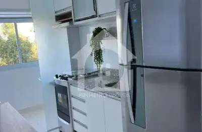 Apartamento com 2 quartos para alugar no Jardim Casablanca, Indaiatuba 