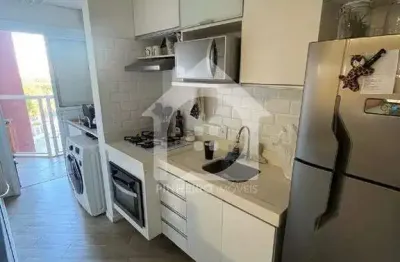 Vende-se apartamento mobiliado no plaza bela vista – conforto, estilo e excelente localização!