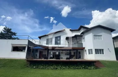 Chácara dos sonhos em terras de itaici – conforto, lazer e sustentabilidade em um só lugar!