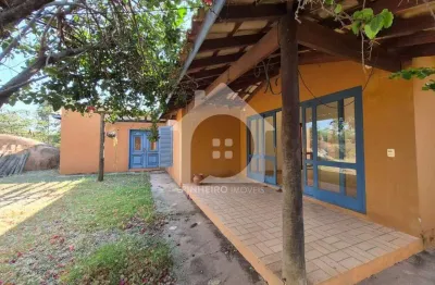 Chácara / sítio com 4 quartos para alugar no Vale das Laranjeiras, Indaiatuba 