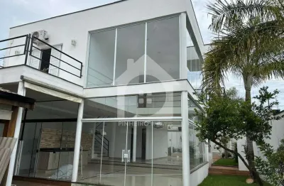 Sobrado à venda no jardim regente – conforto, luz natural e espaços integrados