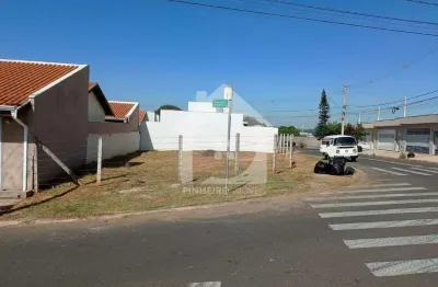 Terreno à venda no jardim beija-flor – ideal para uso comercial ou residencial, com excelente localização