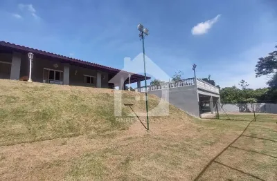 Chácara exclusiva no terras de itaici – 3 residências, lazer completo e 2.500m² de terreno