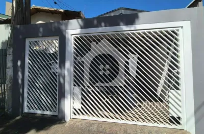 Casa para locação no centro de indaiatuba – semi mobiliada, próximo ao shopping jaraguá