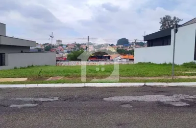 Terreno à venda no condomínio belville – 615m², pronto para construir, com segurança e lazer completo