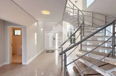 Casa exclusiva para locação no condomínio santa clara – indaiatuba