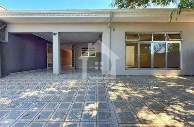 Casa com piscina no jardim do sol — conforto, espaço e elegância em cada detalhe