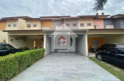 Sobrado para locação no condomínio maria bonita — conforto, segurança e localização estratégica