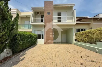 Sobrado mobiliado no jardim vista verde | 3 suítes e 3 vagas de garagem