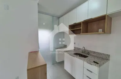 Apartamento planejado à venda no residencial vivere – 2 dormitórios e lazer completo