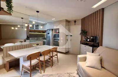 Apartamento mobiliado no plaza bella vista – 3 dormitórios (1 suíte) – indaiatuba/sp