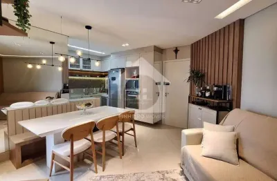 Apartamento mobiliado no plaza bella vista – 3 dormitórios (1 suíte) – indaiatuba/sp