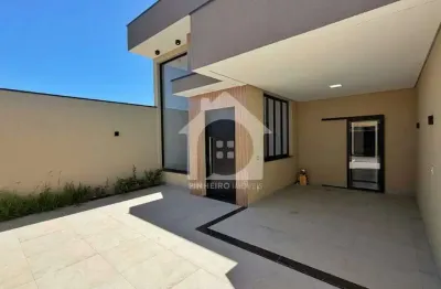 Casa à venda no bairro casablanca – 3 quartos (1 suíte), 2 banheiros, 2 vagas, aceita permuta e financiamento
