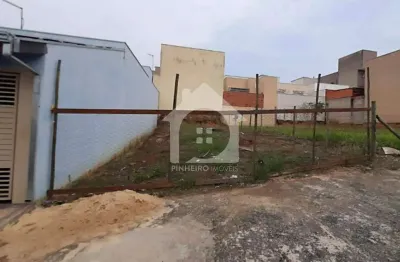 Terreno residencial à venda no jardim dos colibris – indaiatuba/sp