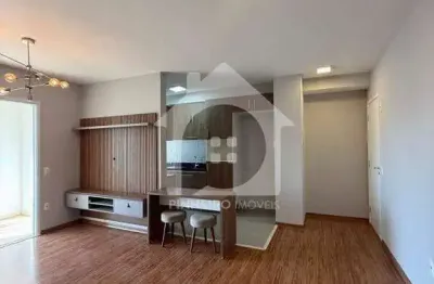 Apartamento para venda no edifício soho – 3 dormitórios, suíte e lazer completo