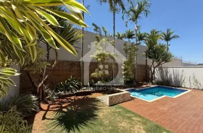 Casa mobiliada e decorada no condomínio panorama – 4 suítes, piscina e área gourmet em indaiatuba/sp
