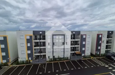 Apartamento para locação – residencial evo-aproveite essa excelente oportunidade!