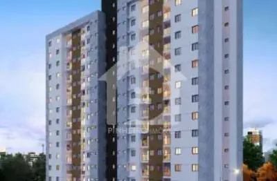 Apartamento para locação no residencial manai – 3 dormitórios