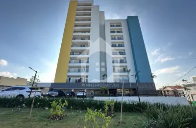 Edifício vila bela - apartamento 2 quartos com 2 suítes na jardim santa cruz, indaiatuba
