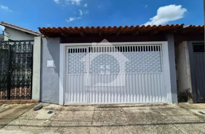 Casa térrea à venda no bairro vila avaí em indaiatuba – 2 dormitórios, móveis planejados, ar cond. e área gourmet com churrasqueira