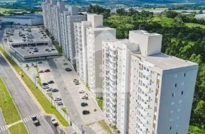 Apartamento com 2 quartos para alugar no Jardim Casablanca, Indaiatuba 