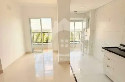 Apartamento para locação – edifício vila bela – indaiatuba/sp