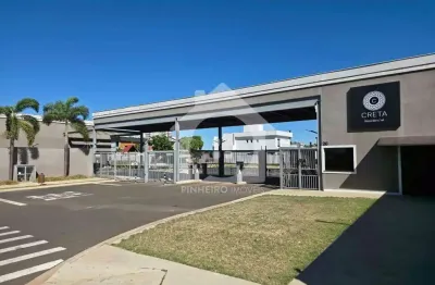 Terreno em condomínio fechado à venda no Centro, Indaiatuba 