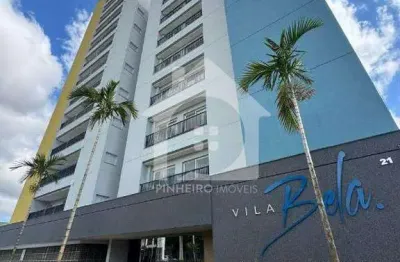 Apartamento para locação, edifício vila bela, indaiatuba, sp - imóvel disponível a partir de 15/01/2026