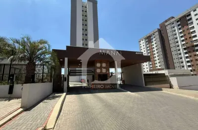 Condomínio: manai residence, indaiatuba, apto para locação, 03 quartos, sendo: 01 suíte, 2 vagas, 79,55 m²