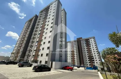 Manai residence apartamento para locação, pronto para morar - indaiatuba, sp