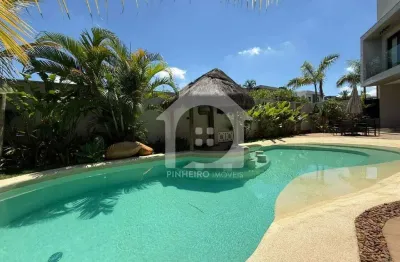 Residência de alto padrão – condomínio residencial duas marias – indaiatuba/sp