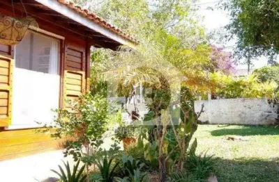 Casa com 3 quartos para alugar no Terras de Itaici, Indaiatuba 