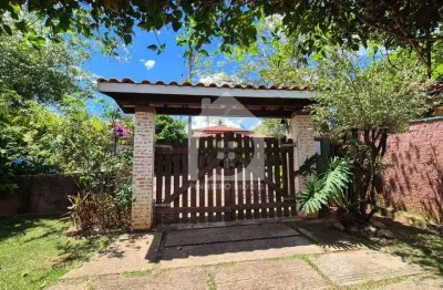 Casa com 3 quartos para alugar no Terras de Itaici, Indaiatuba 