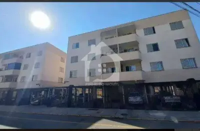 Apartamento com 3 quartos à venda na Cidade Nova I, Indaiatuba 