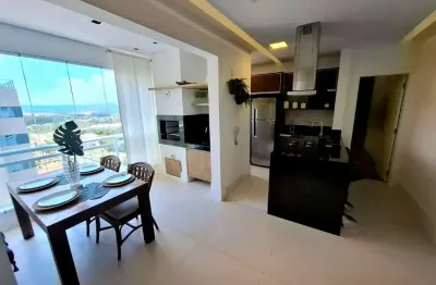 Apartamento com 1 quarto para alugar na Vila Homero, Indaiatuba 