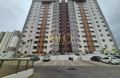 Apartamento Mobiliado com 3 Dormitórios e 2 Vagas no Manai Residence – Indaiatuba/SP