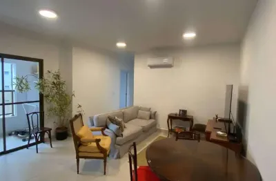 Apartamento para venda mobiliado com 3 dormitórios sendo 1 suíte e 2 vagas no manai residence – indaiatuba/sp