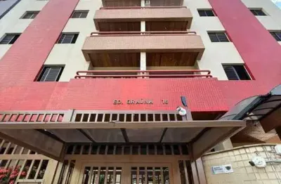 Apartamento para Locação – Edifício Graúna | Indaiatuba/SP