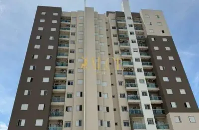 Apartamento para Locação - Condomínio Reserva Vista Verde, Indaiatuba/SP