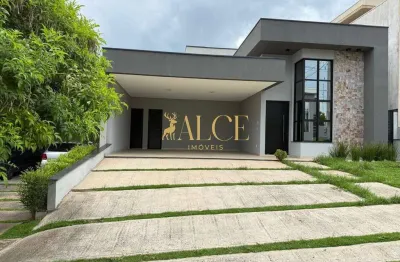 Casa Térrea no Condomínio Altos de Itaici – Conforto, Lazer e Sofisticação