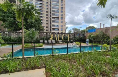 Apartamento com 2 quartos para alugar no Centro, Indaiatuba 