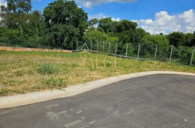 Lote plano, sem viela, diferenciado à venda no Reserva da Colina – Fundo para mata - 333,79 m²