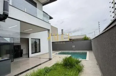 Casa para alugar no Jardim Residencial Dona Lucilla, Indaiatuba 