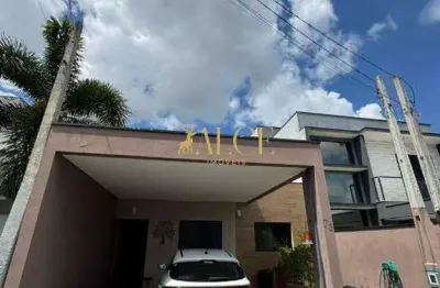 Casa com 2 quartos à venda no Jardins do Império, Indaiatuba 