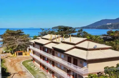 Apartamento à venda na Praia do Sape, Ubatuba 