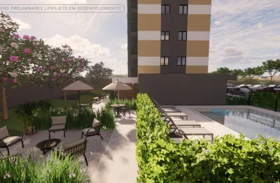 More a apenas 10 minutos do centro de curitiba,entre o centro, jardim das américas e a linha verde, com fácil acesso à puc-pr, shopping cidade, supermercados, farmácias e academias.