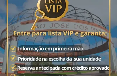 More ao lado do parque são josé, pré lançamento-com fácil acesso avenida das torres, shopping , supermercados, farmácias e academias.