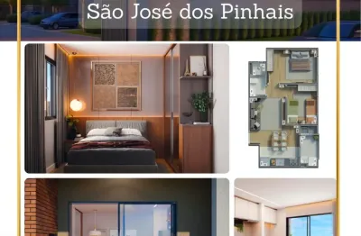 More ao lado do portal de são josé dos pinhais- pré lançamento- se você soubesse de uma informação capaz de te colocar à frente de todo mundo, você aproveitaria?