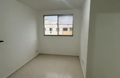 Apartamento em campo grande r$135mil c/ doc. grátis